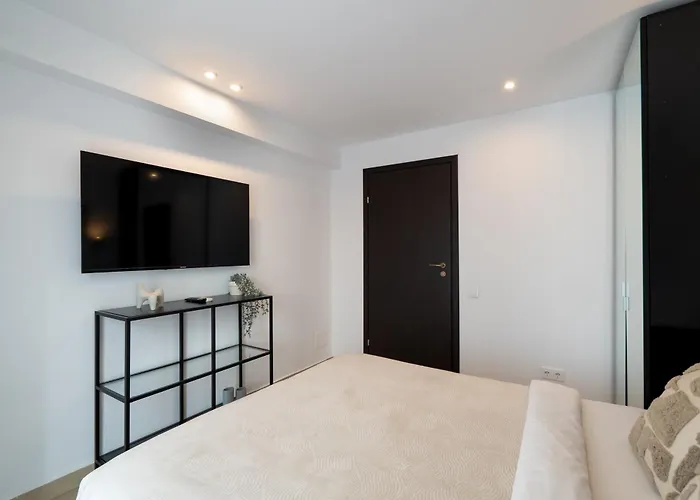 Shangri La Loft Daire *