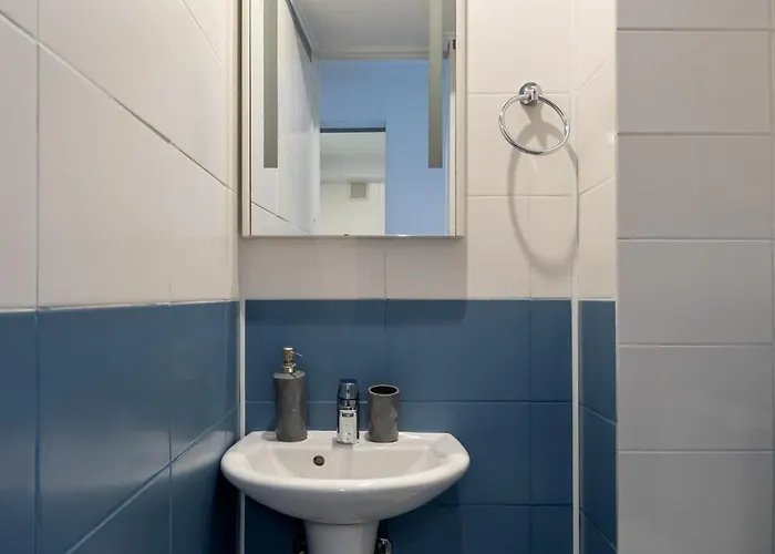 Shangri La Loft Daire *