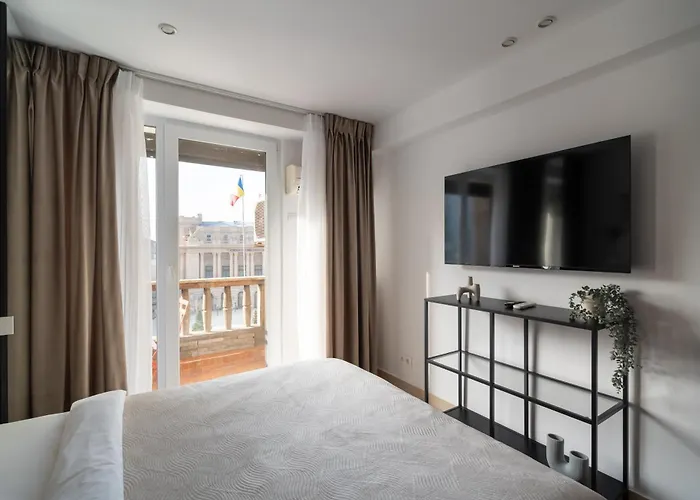 Shangri La Loft