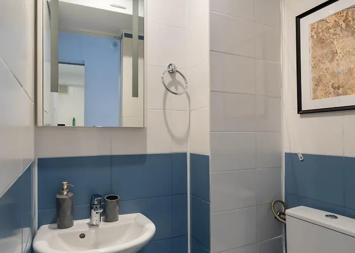 Shangri La Loft Daire