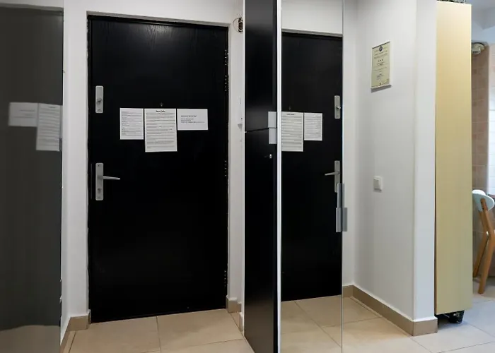 Shangri La Loft * Bükreş