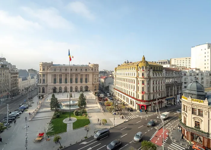 Shangri La Loft Daire *