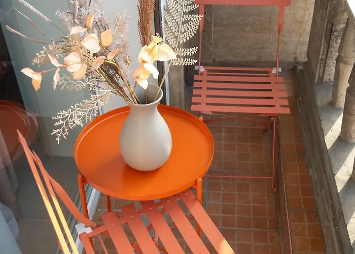 Shangri La Loft * Bükreş