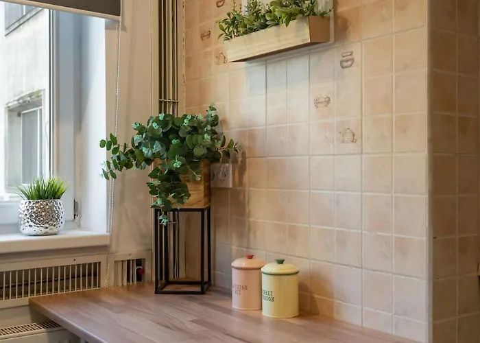 Shangri La Loft *