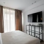 Shangri La Loft Bukarest