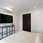 Shangri La Loft Lägenhet *