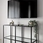 Lägenhet Shangri La Loft *