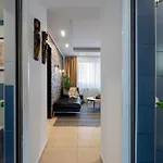 Shangri La Loft Bukarest