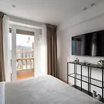 Shangri La Loft