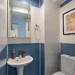 Shangri La Loft Lägenhet