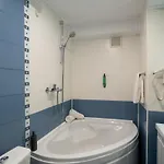 Lägenhet Shangri La Loft Bukarest