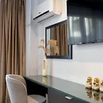 Shangri La Loft Bukarest