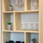 Lägenhet Shangri La Loft