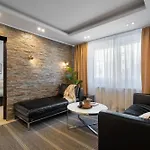 Shangri La Loft Bukarest