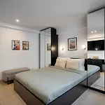Shangri La Loft