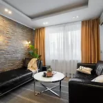 Lägenhet Shangri La Loft *