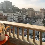 Shangri La Loft