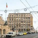 Lägenhet Shangri La Loft Bukarest