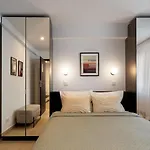 Lägenhet Shangri La Loft