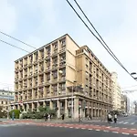 Shangri La Loft Lägenhet Bukarest