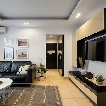 Апартаменти Shangri La Loft *