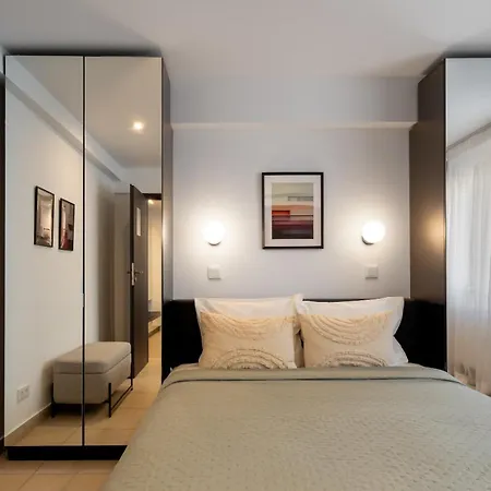 Апартаменти Shangri La 2bedroom