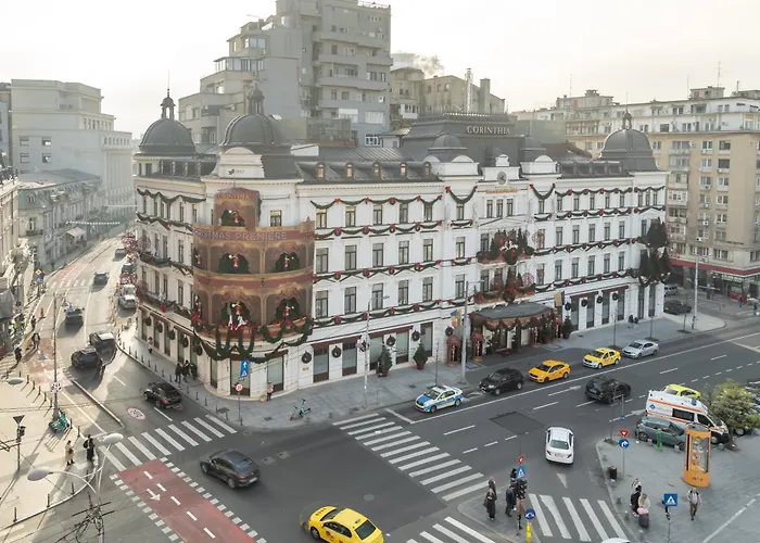 Апартаменти Shangri La Loft